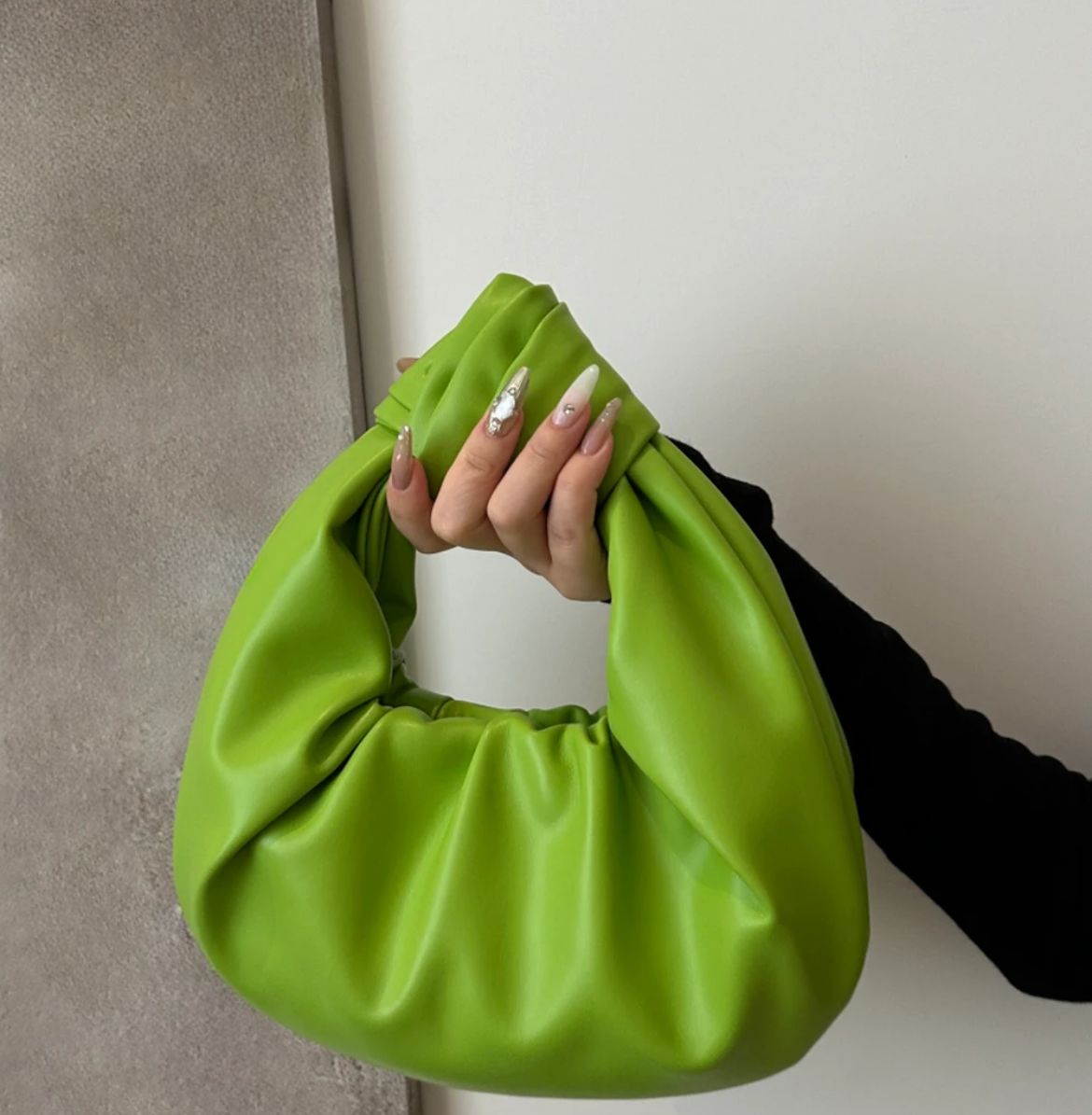 Green Bag
