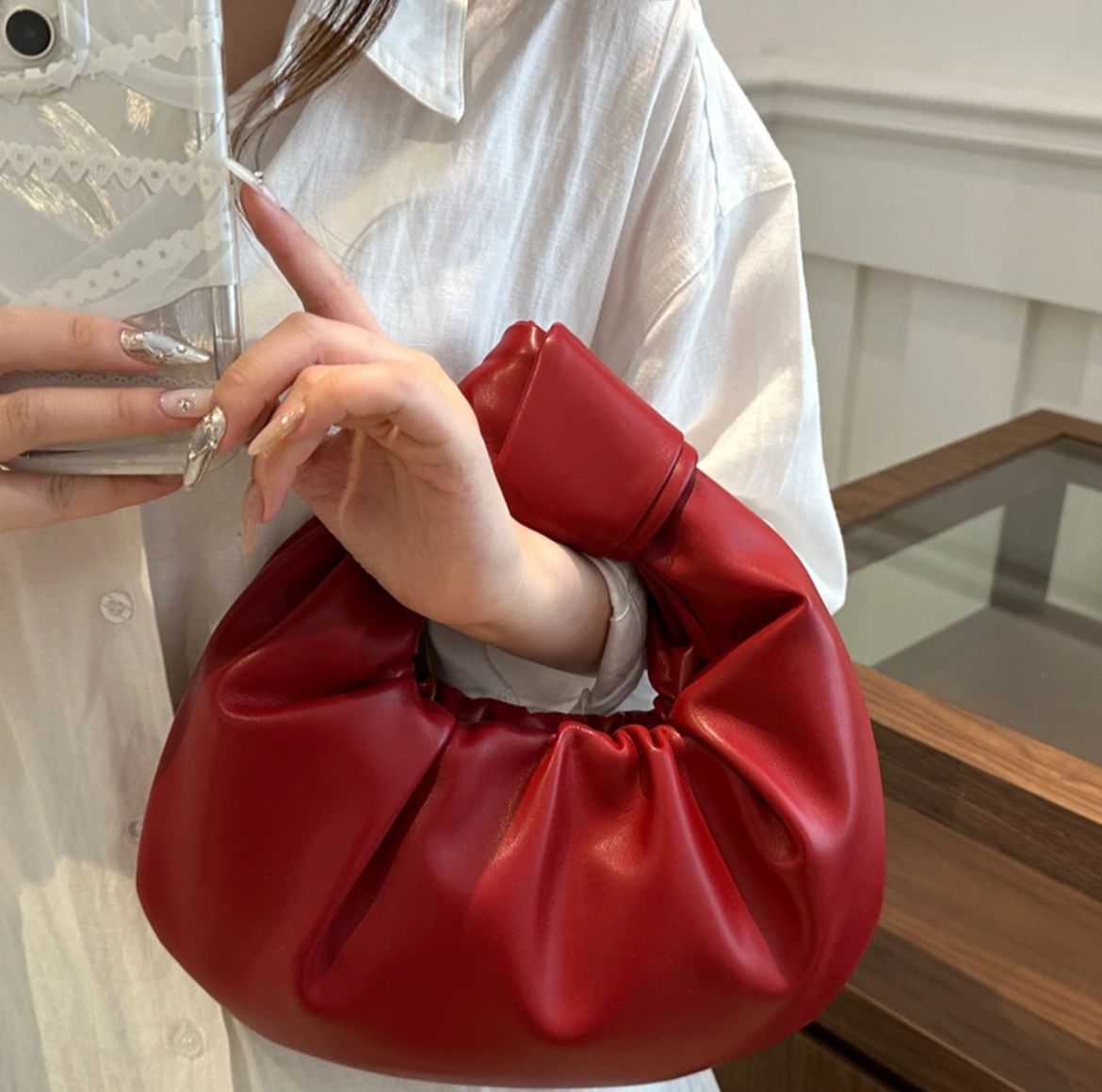 Red Bag