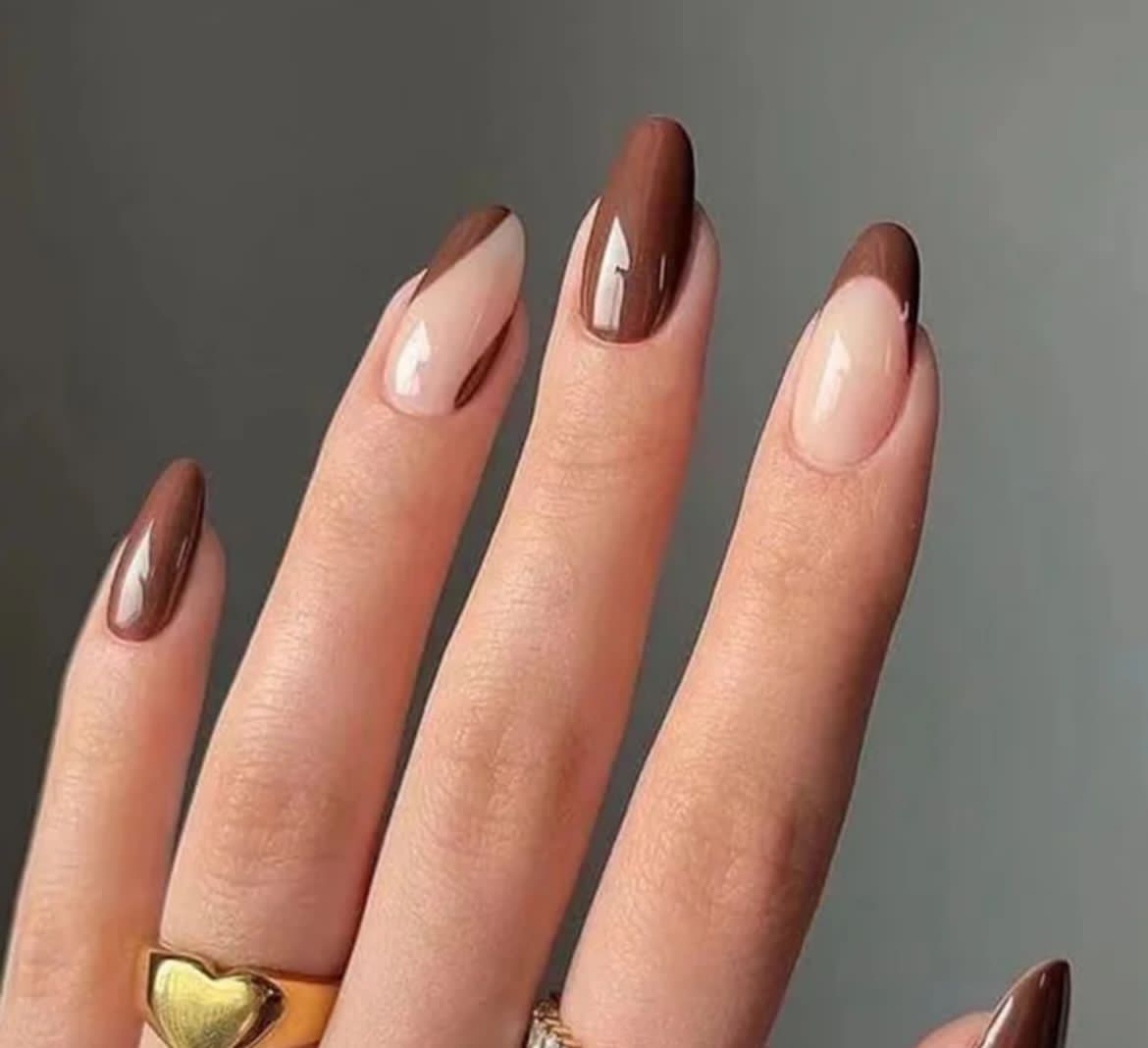 Chocolate Swirl Tips