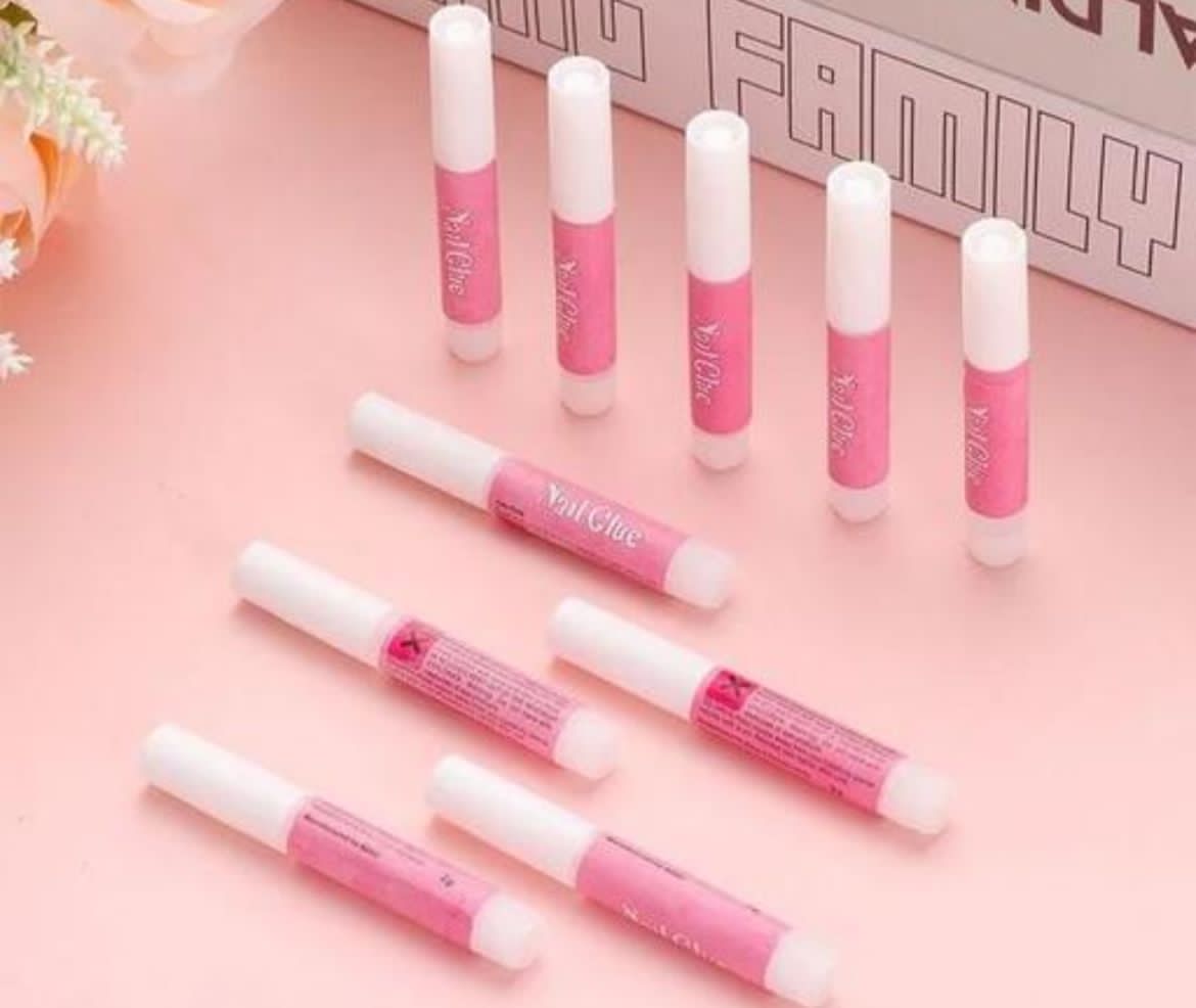 Nail Glue Pens